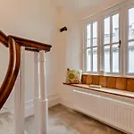 Дом отдыха 3 Bed In Grange-over-sands Oc-95100