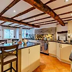 3 Bed In Grange-over-sands Oc-95100 Дом отдыха Cark