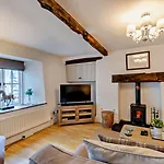 Сasa de vacaciones 3 Bed In Grange-over-sands Oc-95100 Cark