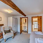 Сasa de vacaciones 3 Bed In Grange-over-sands Oc-95100 *