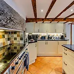 Сasa de vacaciones 3 Bed In Grange-over-sands Oc-95100 *