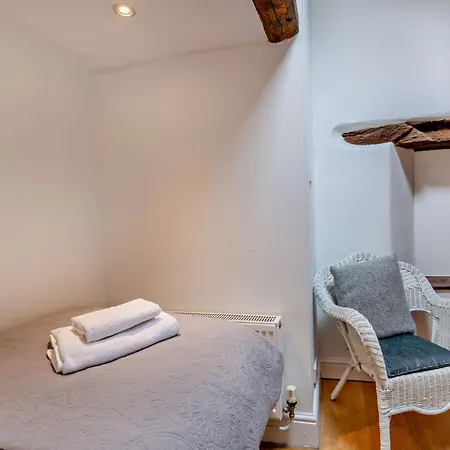 Tatil Evi 3 Bed In Cartmel 95100 *