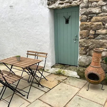 3 Bed In Grange-over-sands Oc-95100 * Cark