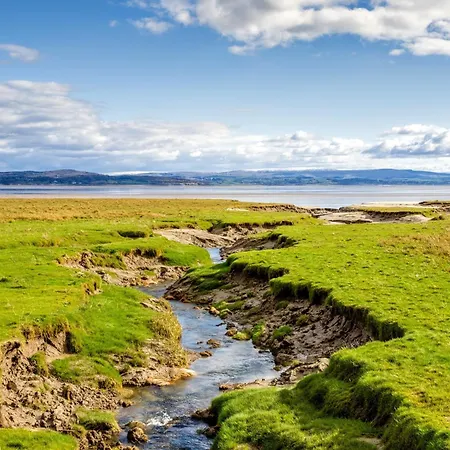 3 Bed In Grange-over-sands Oc-95100 度假居