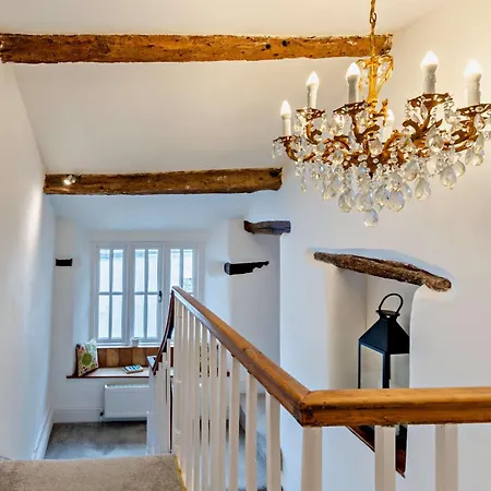 3 Bed In Cartmel 95100 Tatil Evi *