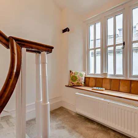 Tatil Evi 3 Bed In Cartmel 95100