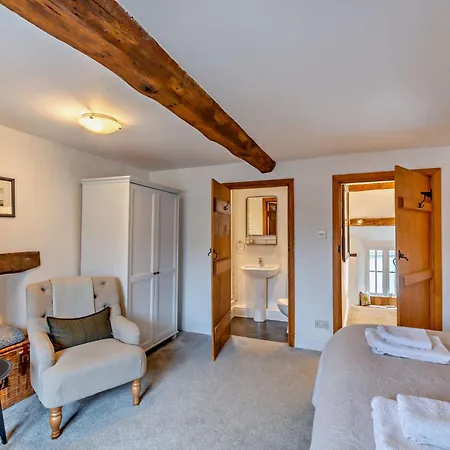 3 Bed In Grange-over-sands Oc-95100 * Cark