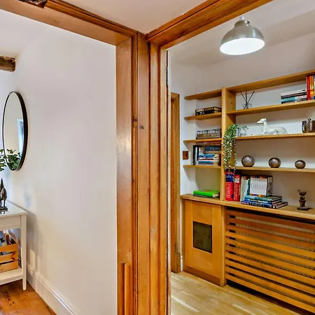 度假居 3 Bed In Grange-over-sands Oc-95100