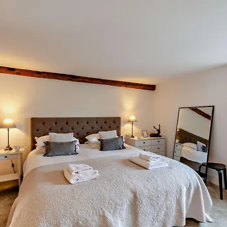 Tatil Evi 3 Bed In Cartmel 95100 *