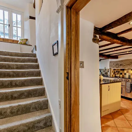 3 Bed In Cartmel 95100 Tatil Evi *