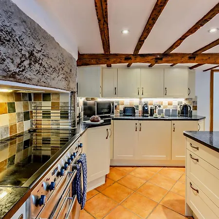 3 Bed In Grange-over-sands Oc-95100 度假居 Cark