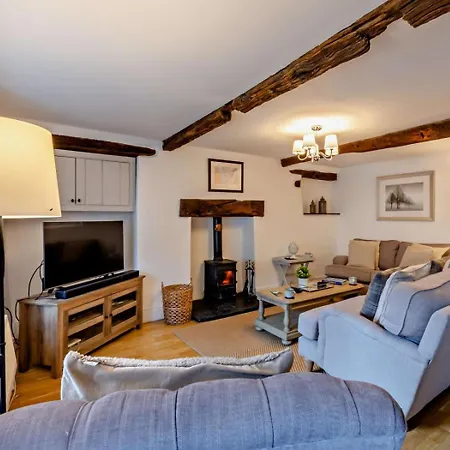 3 Bed In Grange-over-sands Oc-95100 Casa vacanze *