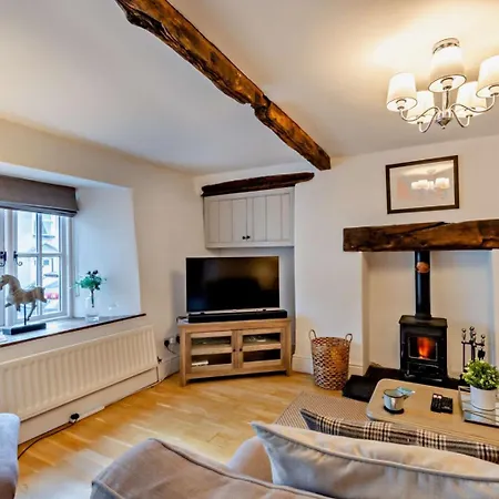 Casa vacanze 3 Bed In Grange-over-sands Oc-95100 Cark