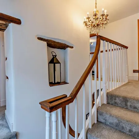 Casa vacanze 3 Bed In Grange-over-sands Oc-95100 Cark