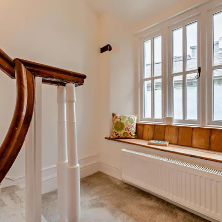 3 Bed In Grange-over-sands Oc-95100 Cark