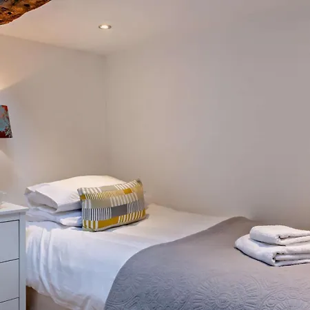 3 Bed In Grange-over-sands Oc-95100 Casa vacanze Cark