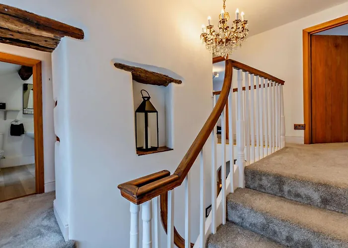 3 Bed In Grange-over-sands Oc-95100 *