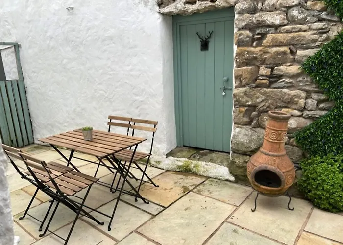 3 Bed In Grange-over-sands Oc-95100 * Cark