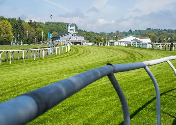 度假居 3 Bed In Grange-over-sands Oc-95100