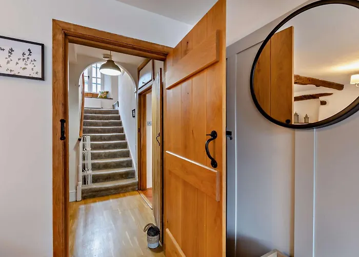 3 Bed In Grange-over-sands Oc-95100 Cark