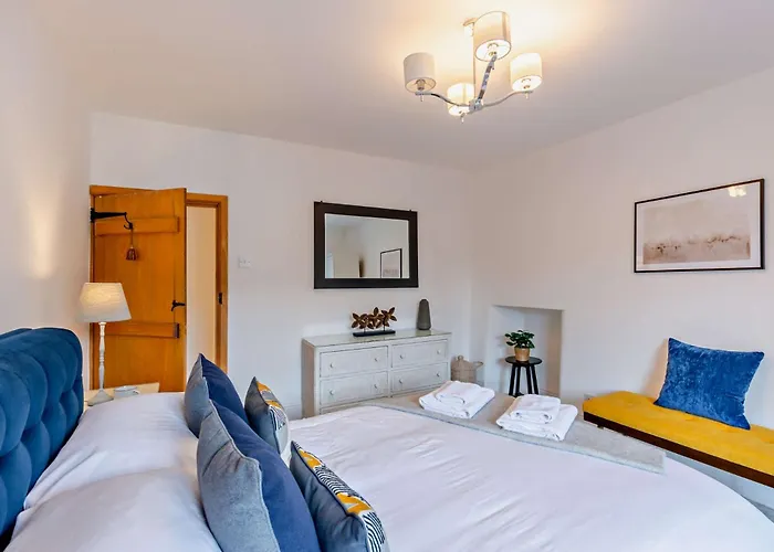 3 Bed In Grange-over-sands Oc-95100