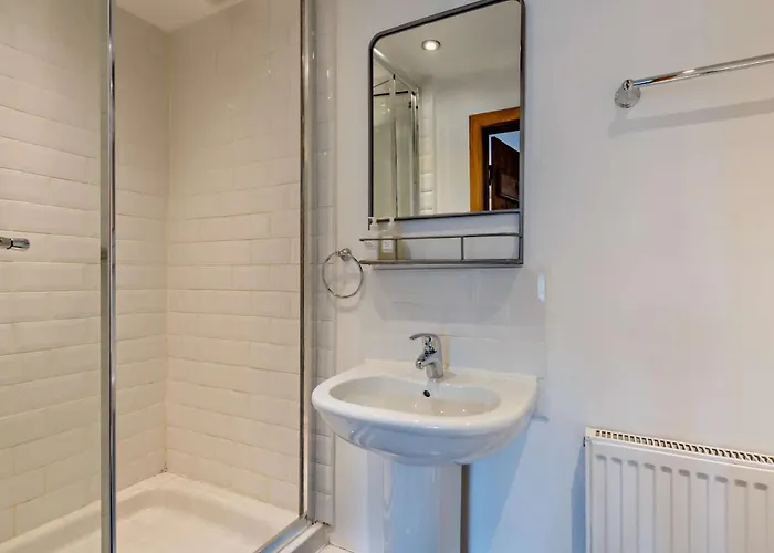 度假居 3 Bed In Grange-over-sands Oc-95100 *