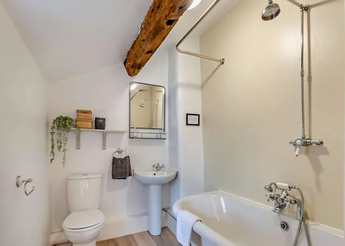 3 Bed In Grange-over-sands Oc-95100 Cark