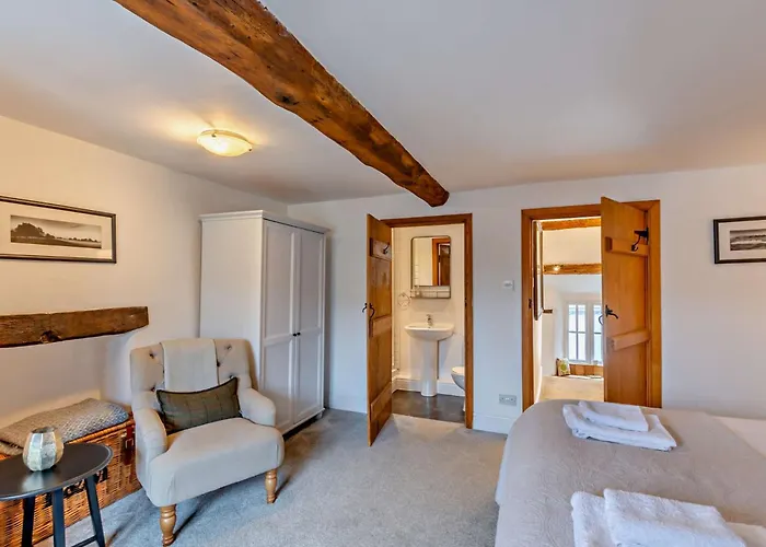 3 Bed In Grange-over-sands Oc-95100 * Cark