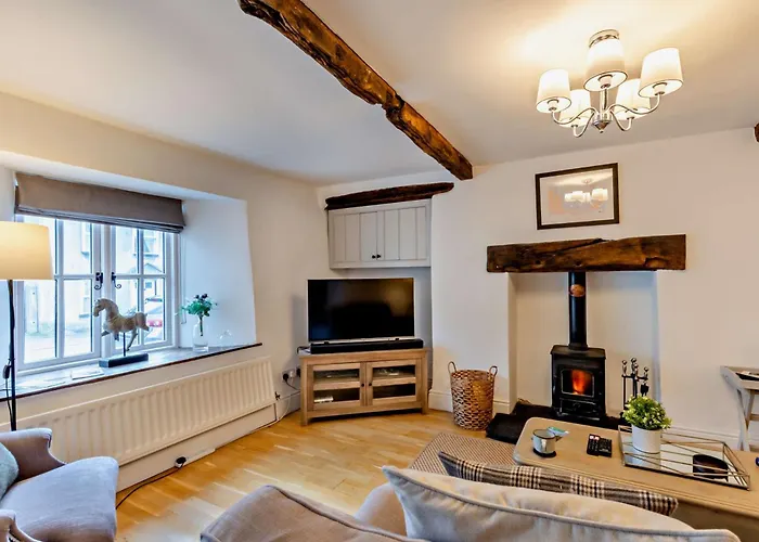 3 Bed In Grange-over-sands Oc-95100