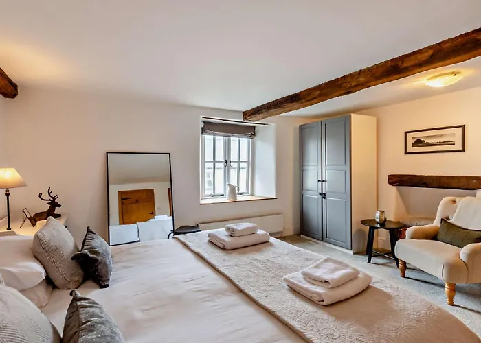 3 Bed In Grange-over-sands Oc-95100 Cark