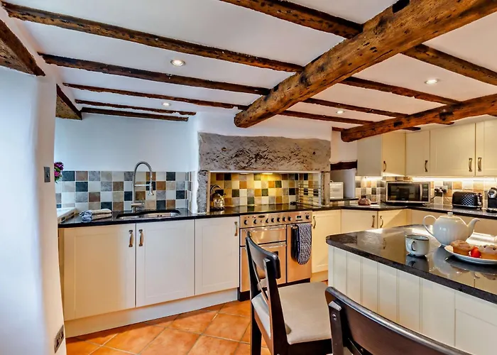 3 Bed In Grange-over-sands Oc-95100 *