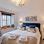 Prázdninový dům 3 Bed In Grange-over-sands Oc-95100 Cark