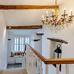 3 Bed In Grange-over-sands Oc-95100 Prázdninový dům *