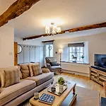 3 Bed In Grange-over-sands Oc-95100 Prázdninový dům