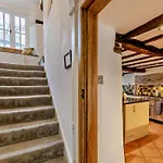 3 Bed In Grange-over-sands Oc-95100 Prázdninový dům *