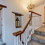 بيت للعطل 3 Bed In Grange-over-sands Oc-95100 Cark