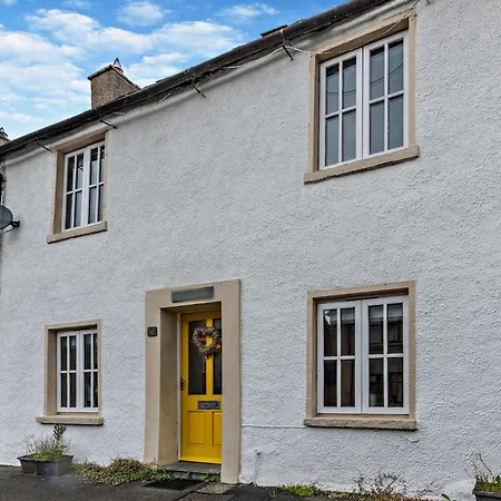 3 Bed In Grange-over-sands Oc-95100 Prázdninový dům Cark