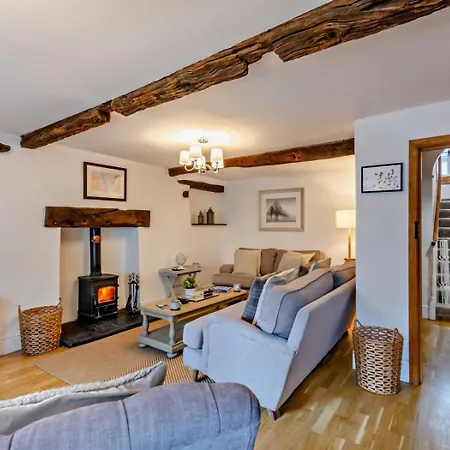 3 Bed In Grange-over-sands Oc-95100 Cark